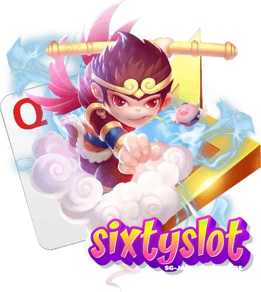 sixtyslot
