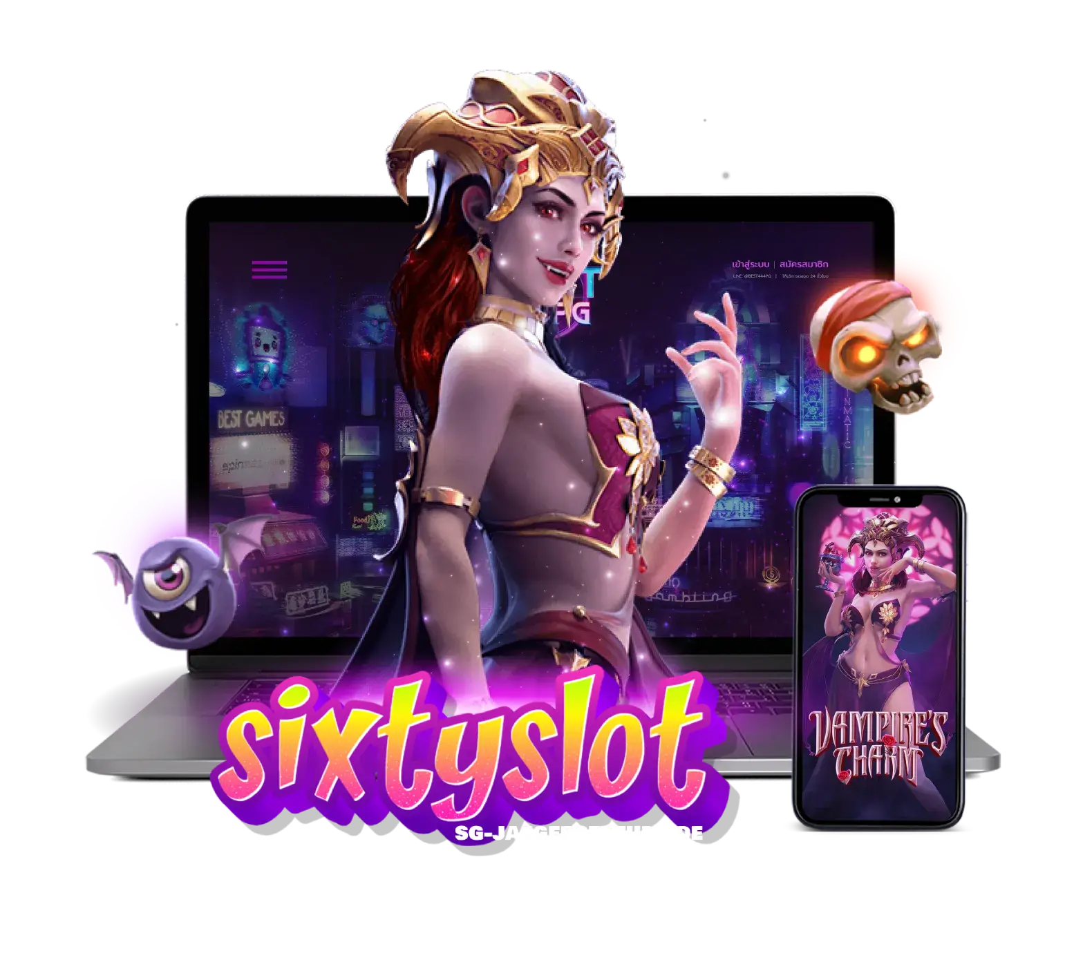 sixtyslot